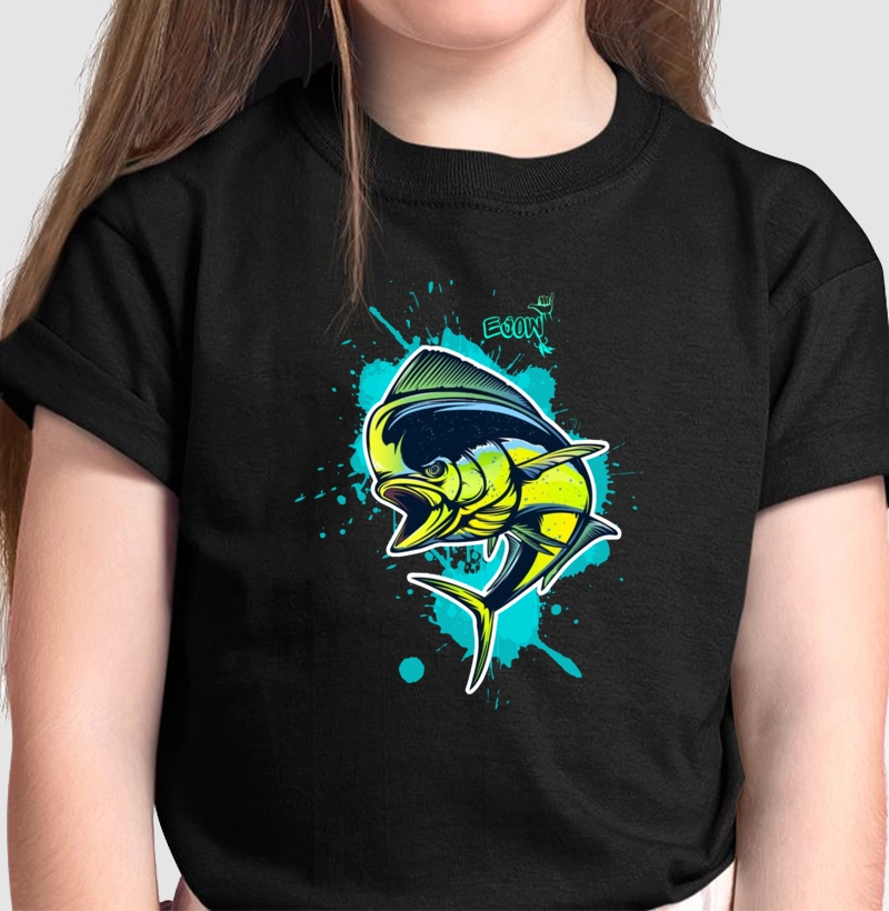 Dourado Fish KIDS