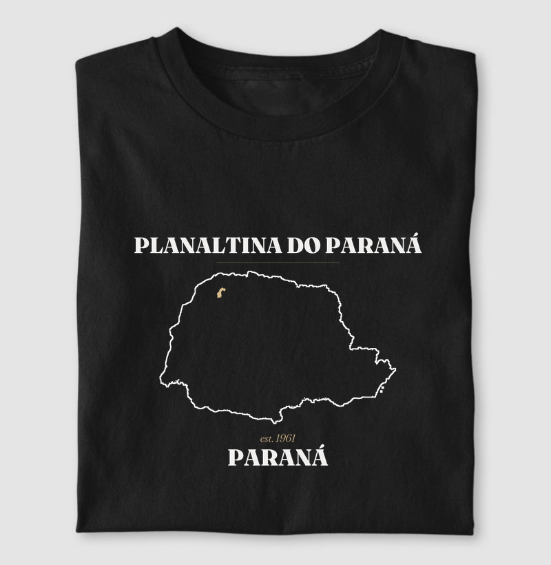 Planaltina do Paraná | Legado PR