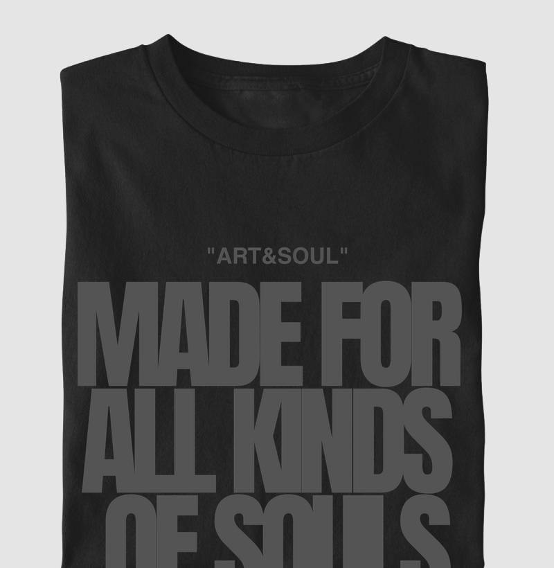 Art & Soul