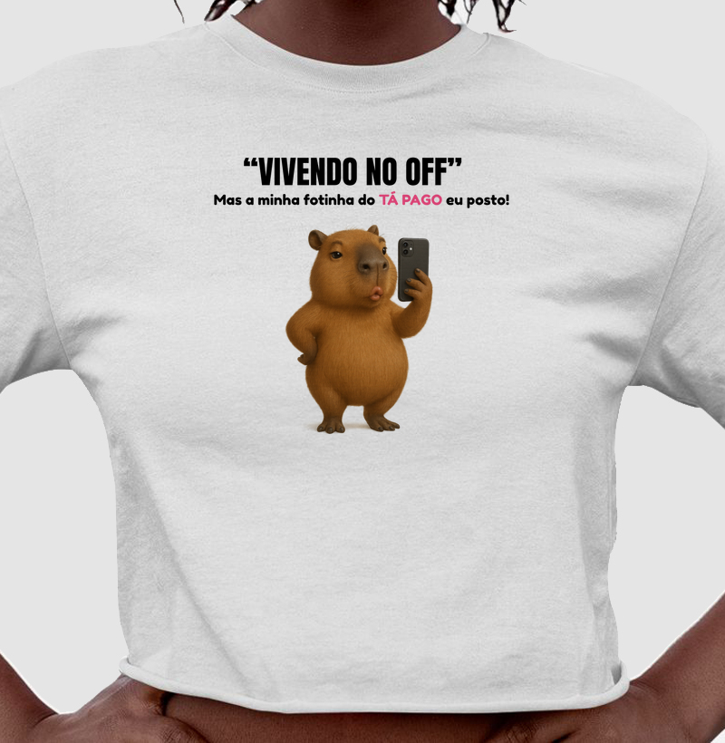 No off mas nem tanto