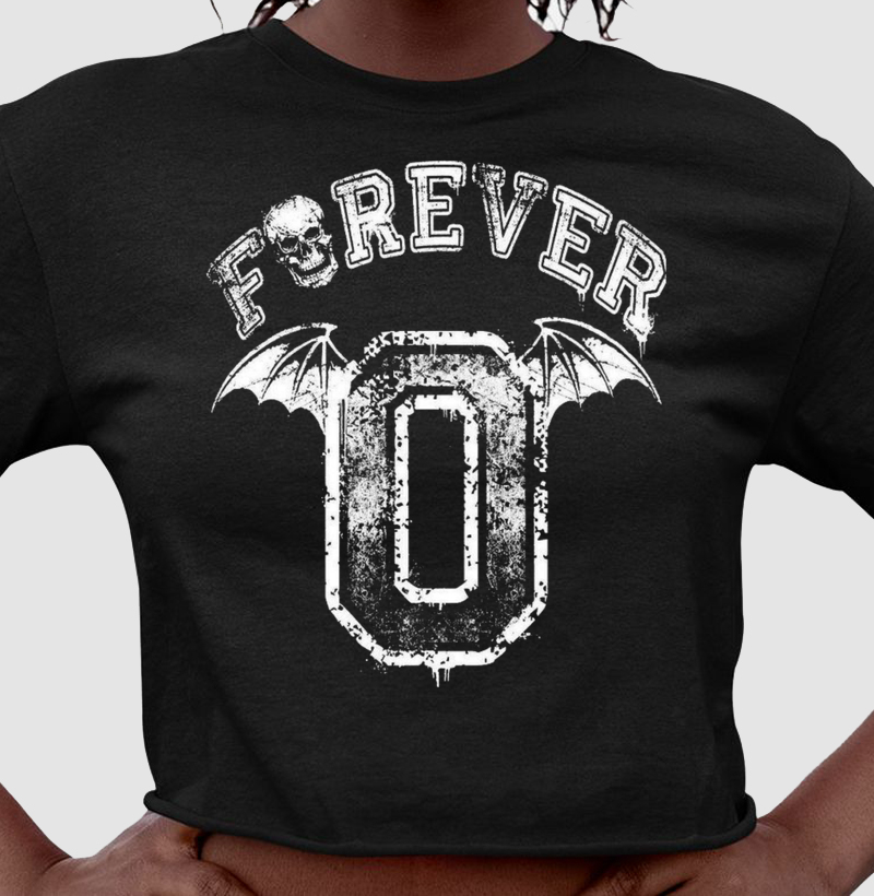 Avenged Sevenfold - Forever