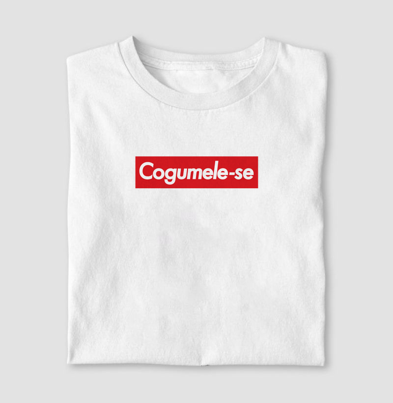 Cogumele-se