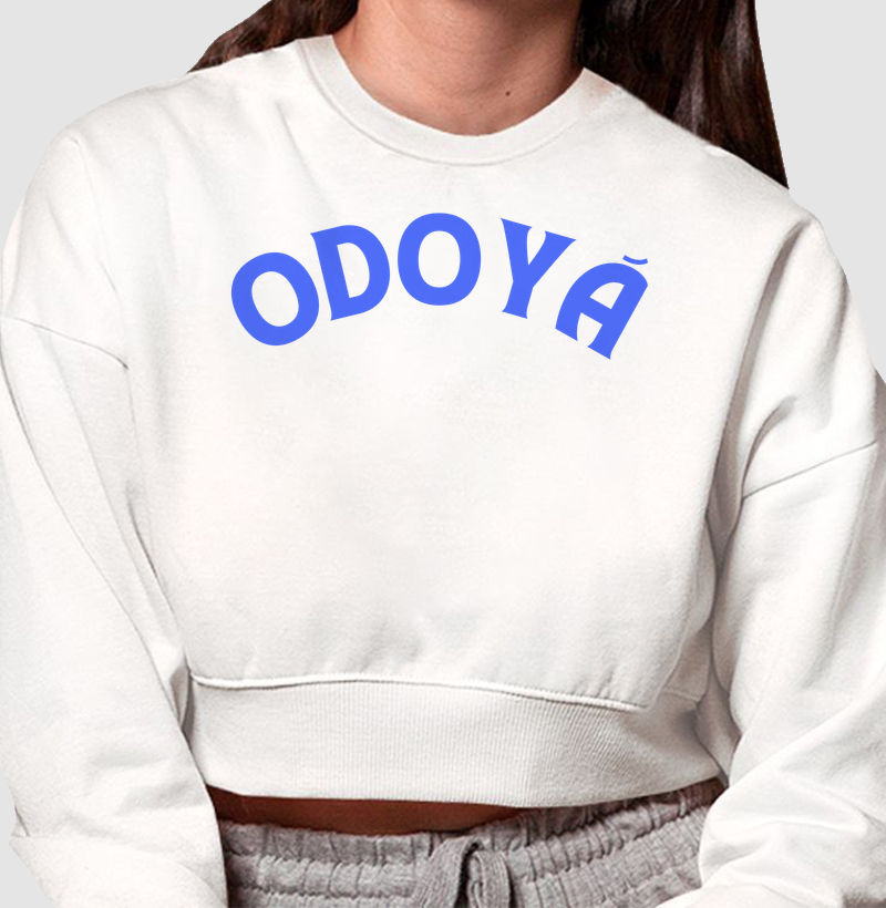 Odoyá