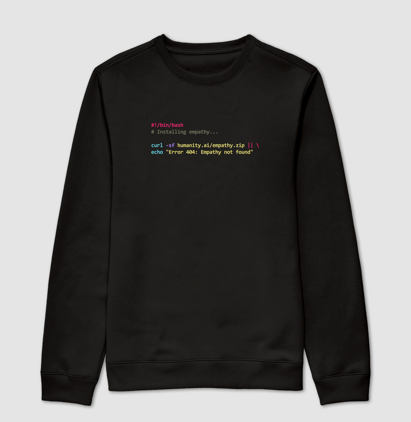Installing Empathy