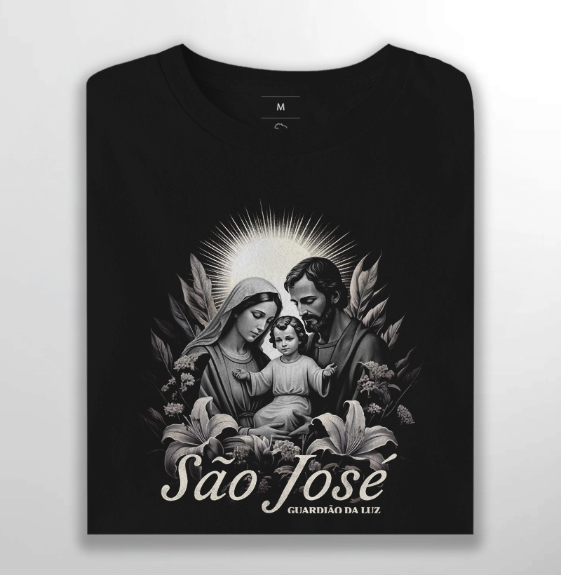 São José - Guardião da Luz