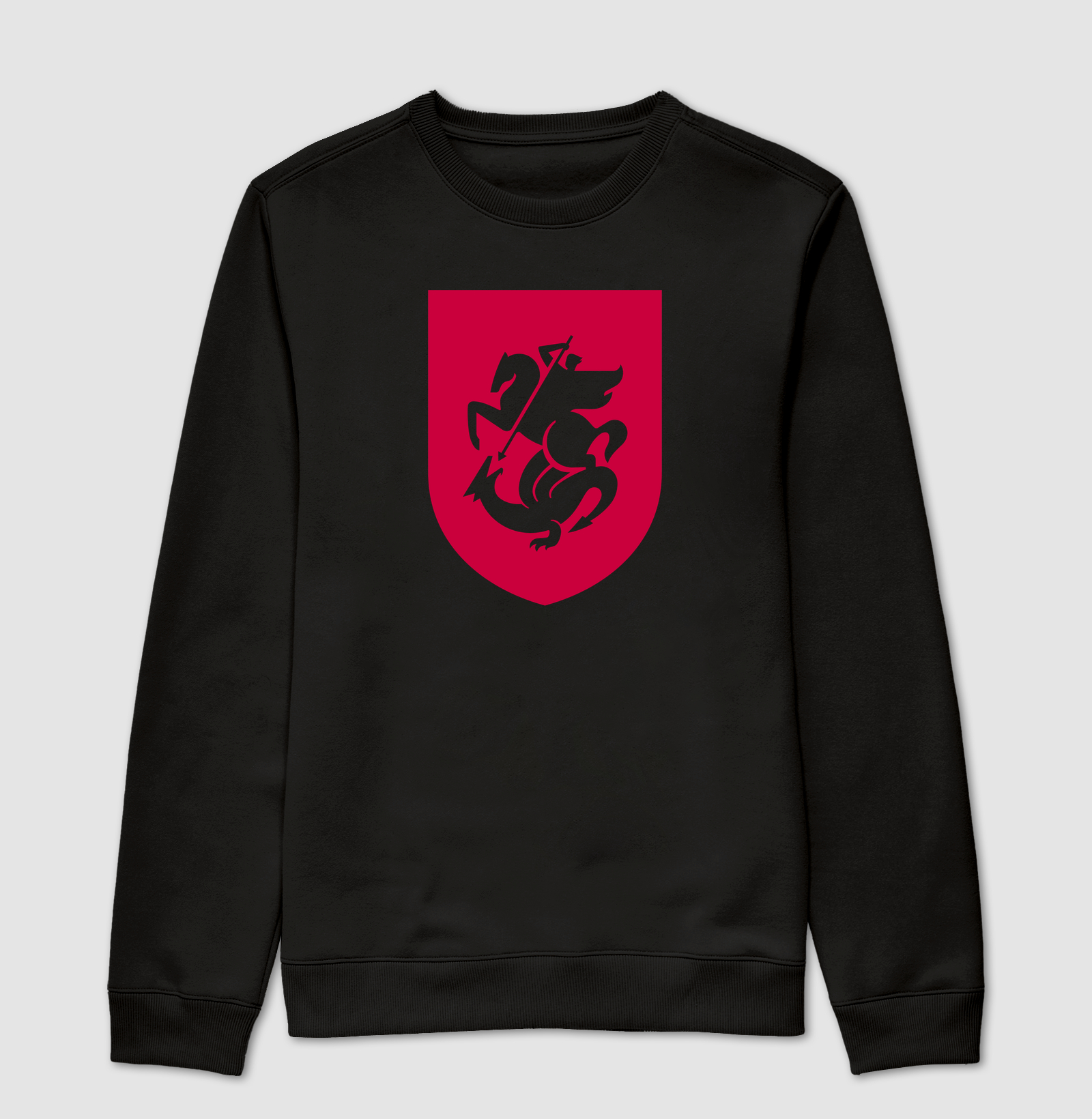 Salve Jorge