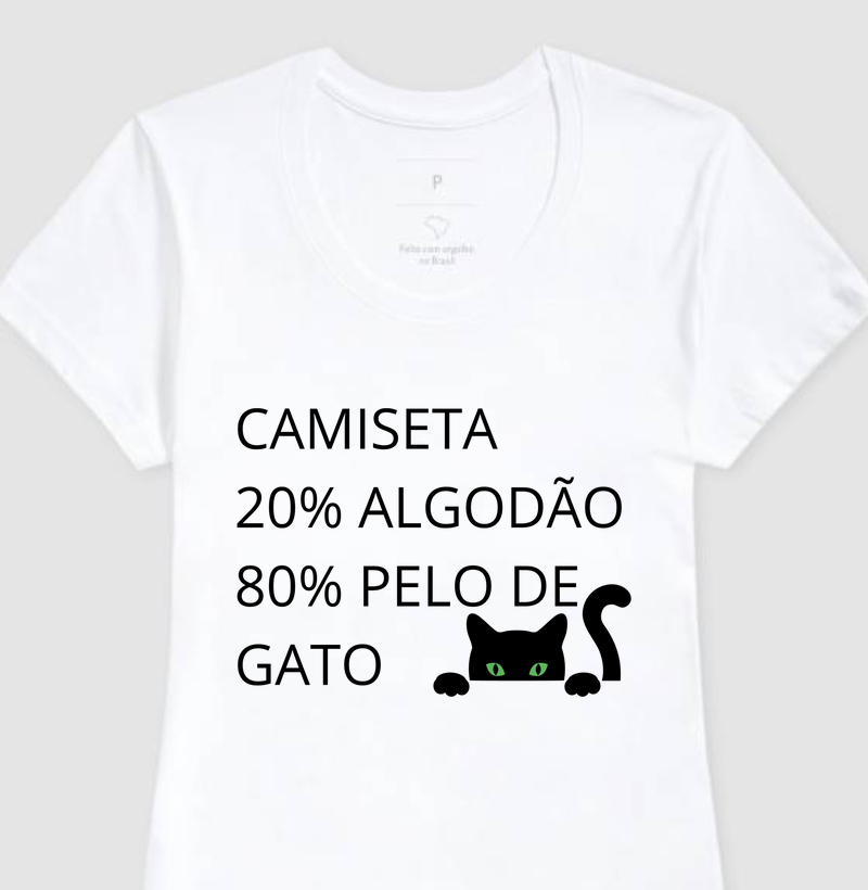 Pelo de Gato