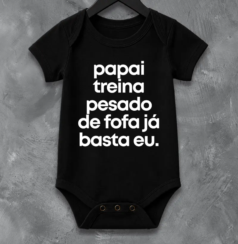 DE FOFA JÁ BASTA EU