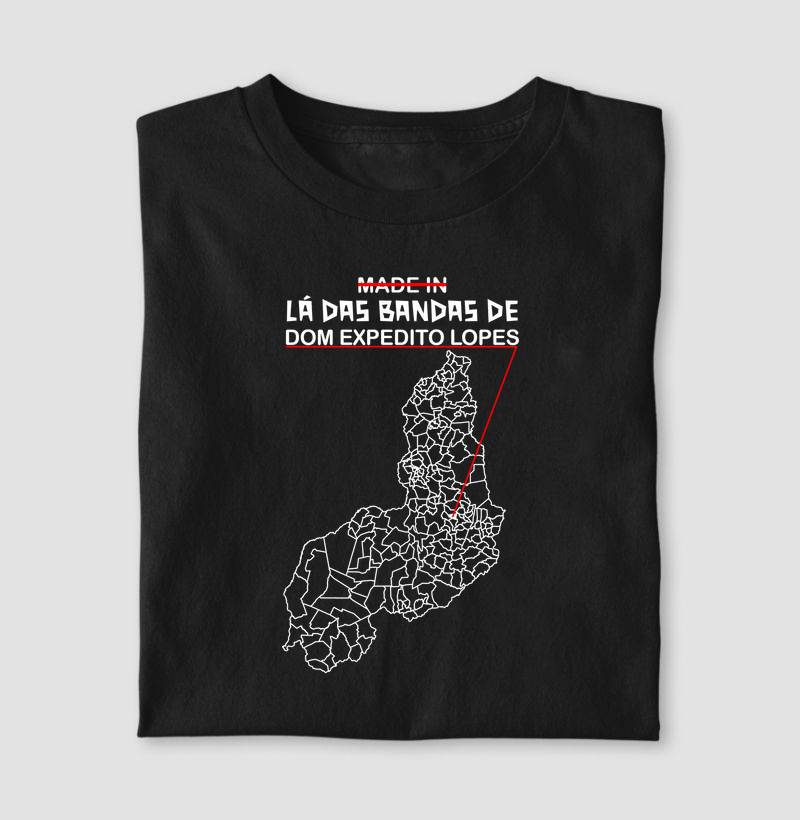 Dom Expedito Lopes (PI) | Lá das Bandas
