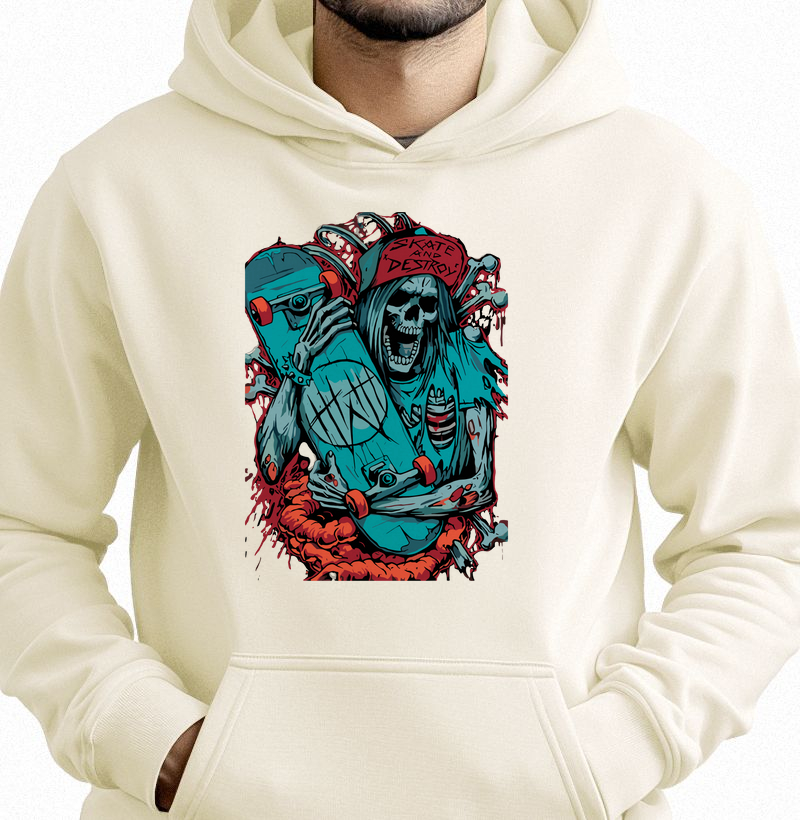 Hoodie Moletom Premium
