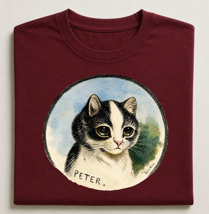 Peter - Louis Wain