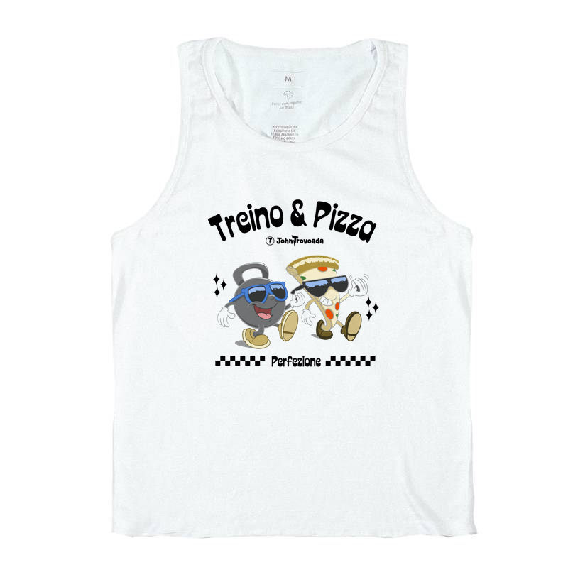 Regata Treino e Pizza