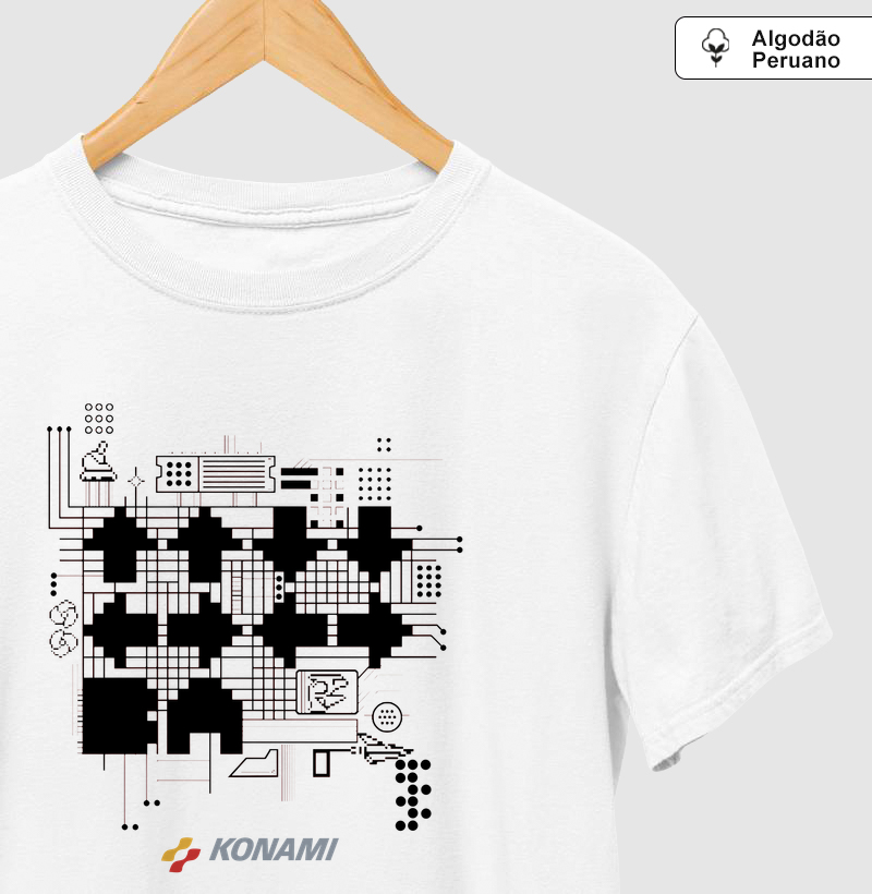 Konami Code