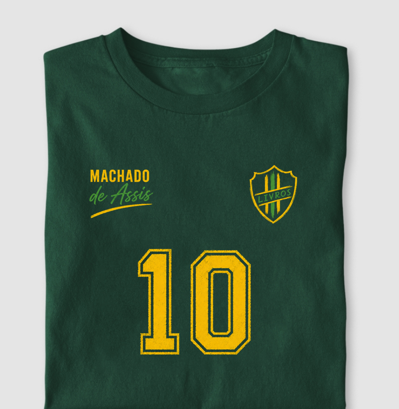 Machado de Assis 10