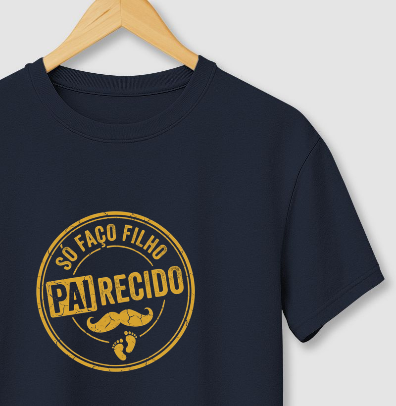 Só Faço Filho PAIrecido