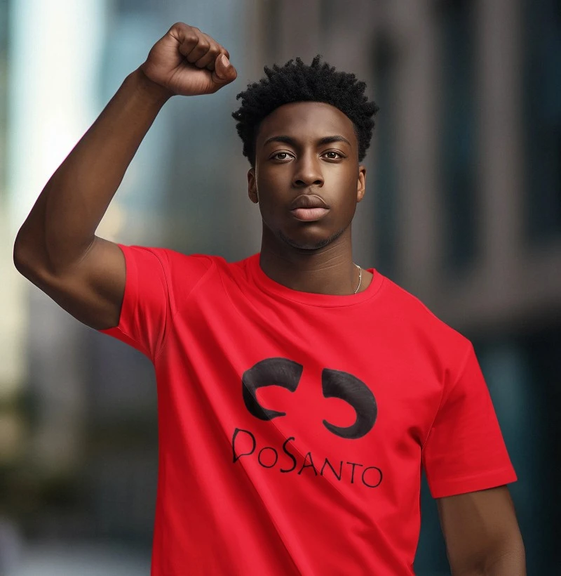 Gen, Os Chifres da Búfala de Iansã Oiá