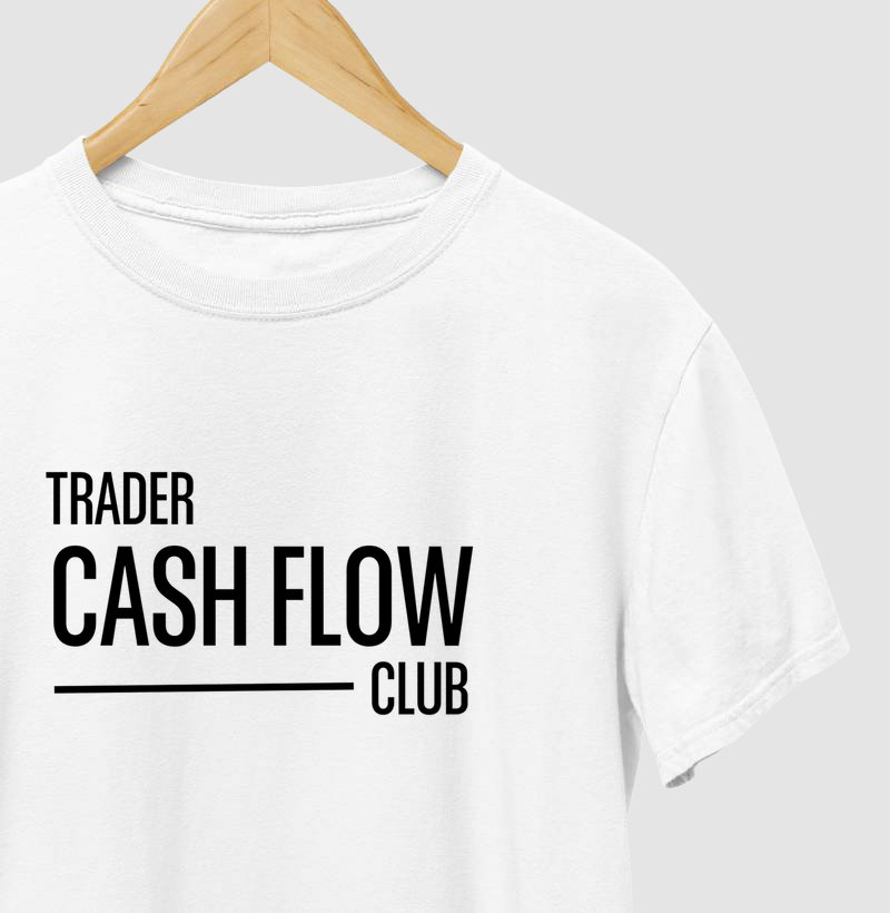 Trade com Cash Flow
