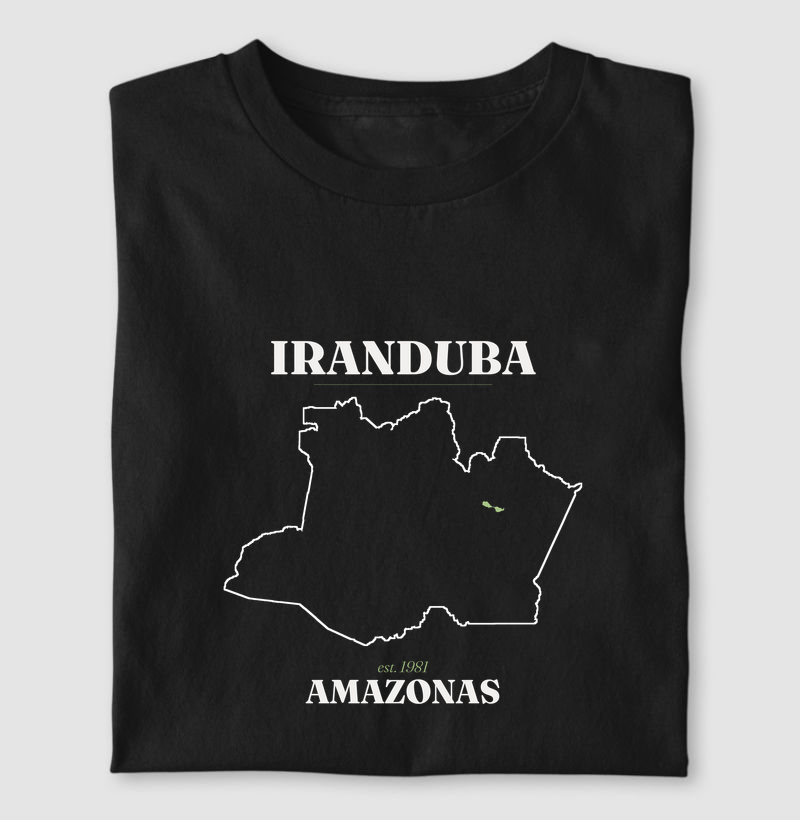 Iranduba | Legado AM