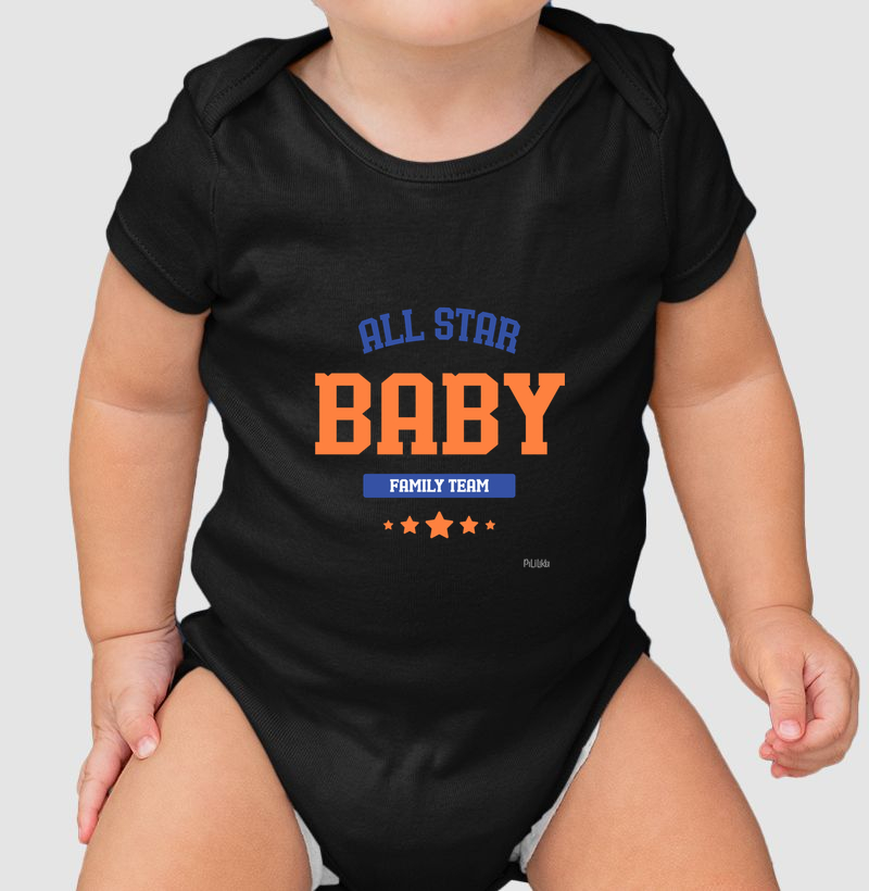 Family Team - Baby