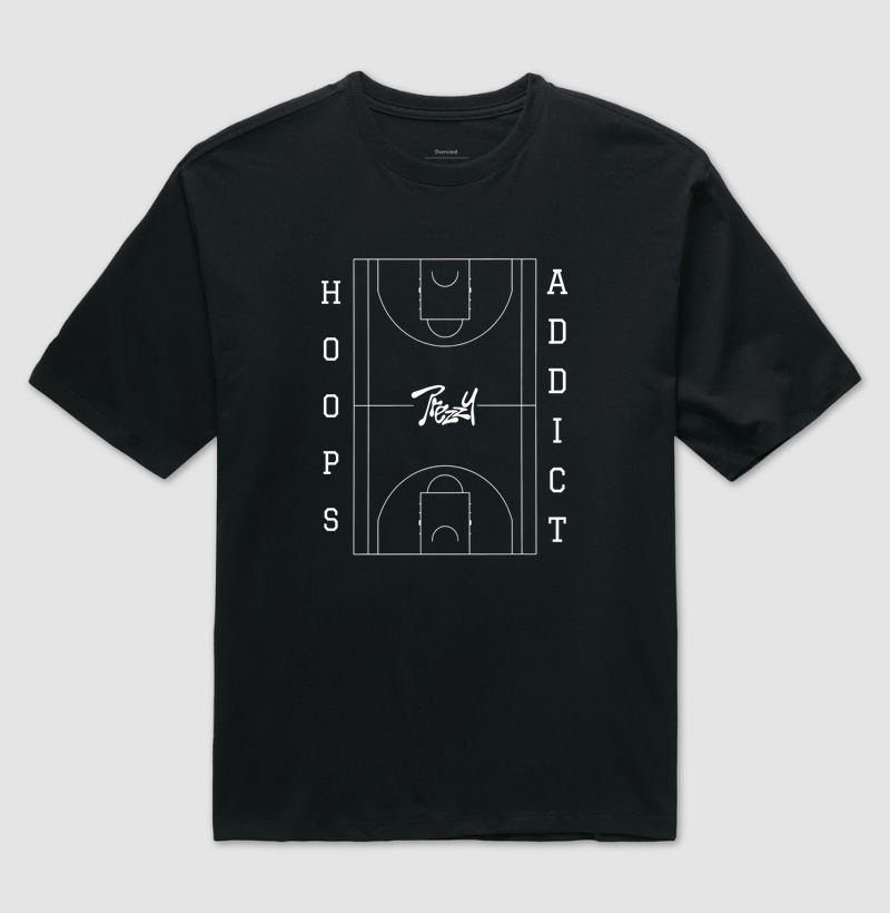 Quadra Prezzy Oversized