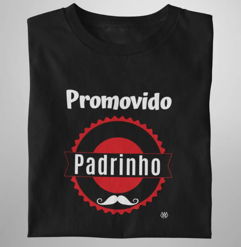 Promovido a padrinho