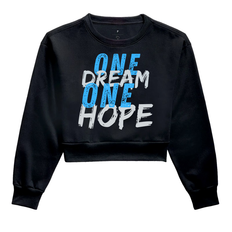 One Dream One Hope