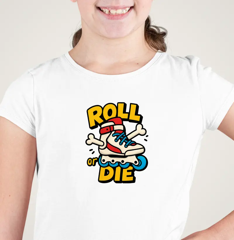 Roll or Die - Inline
