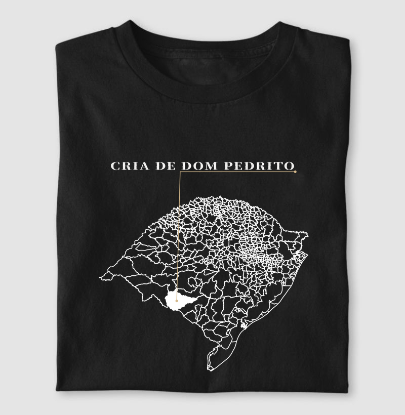 Dom Pedrito | Origem RS Personalizado