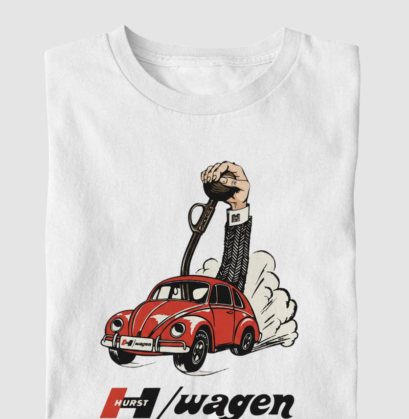 Hurst Wagen