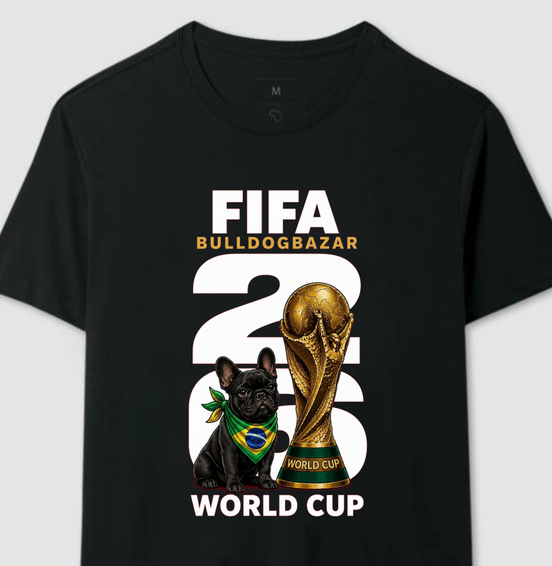 Frances - Copa do Mundo 2