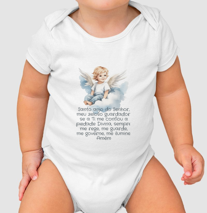 Santo Anjo do Senhor