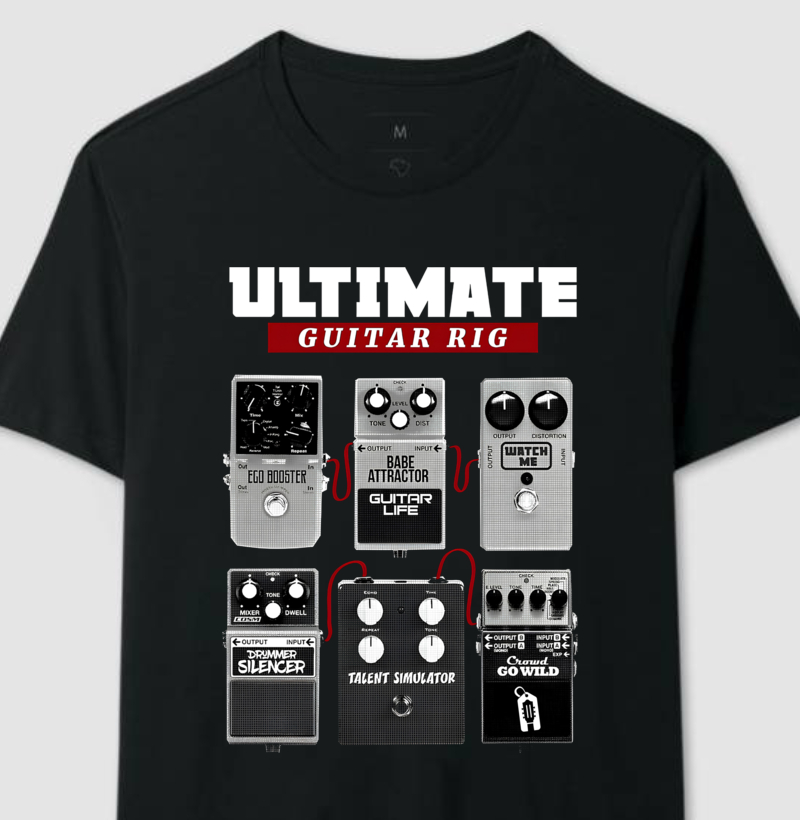 Ultimate Guitar Rig