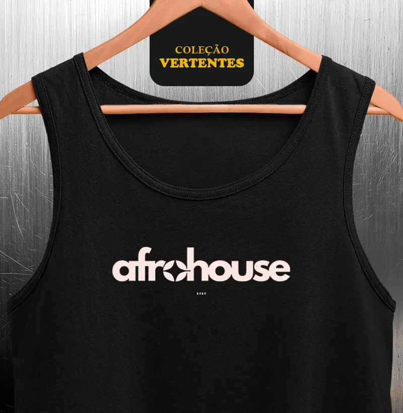 AFROHOUSE /vertentes