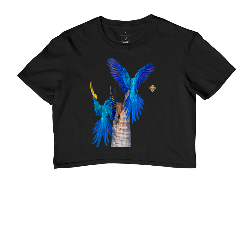 Arara-azul