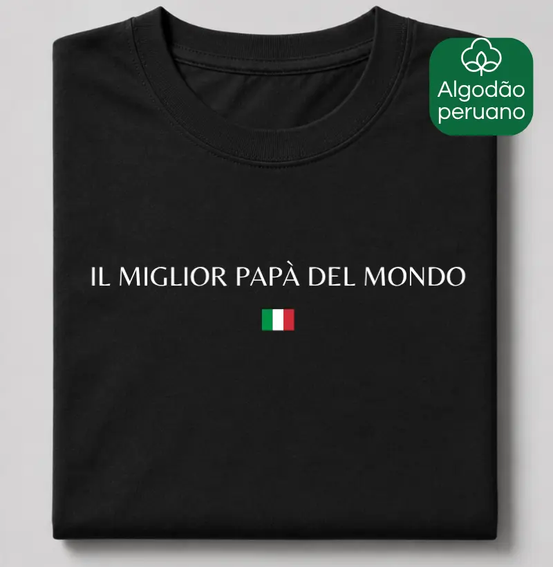 Il miglior papà del mondo! - Modelo 2