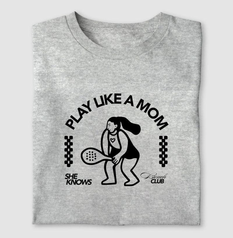 PLAY LIKE A MOM PRT