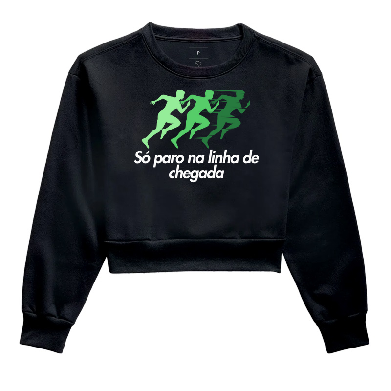 Linha de chegada