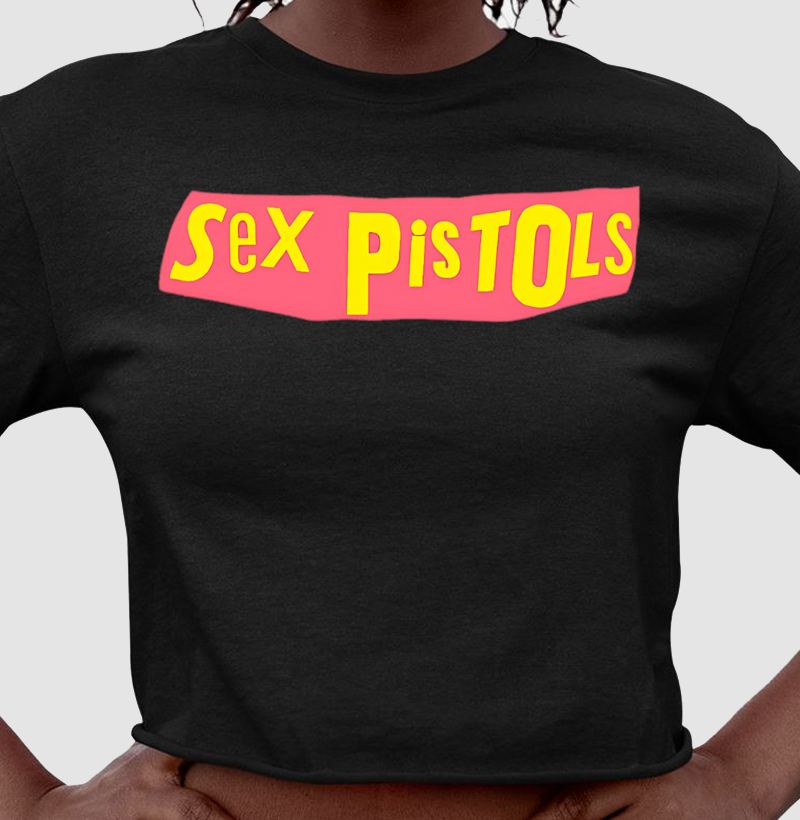 Sex Pistols - Logo