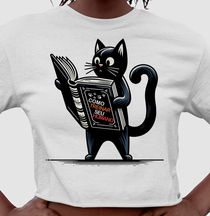 Best-seller: Como Treinar Seu Humano