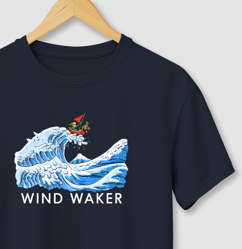 Wind Waker