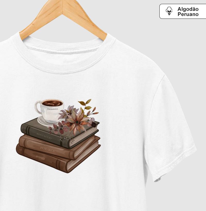 Poesia e caffè