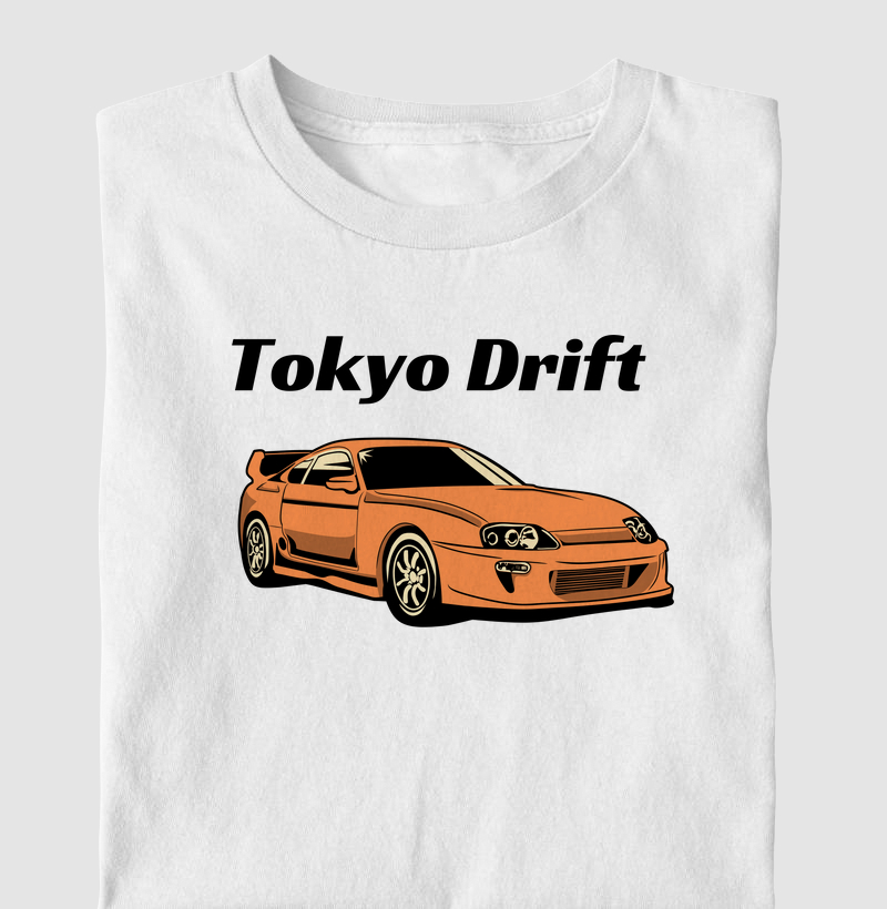 Tokyo Drift