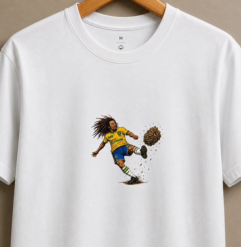 Bob Uniforme 2 Copa BK
