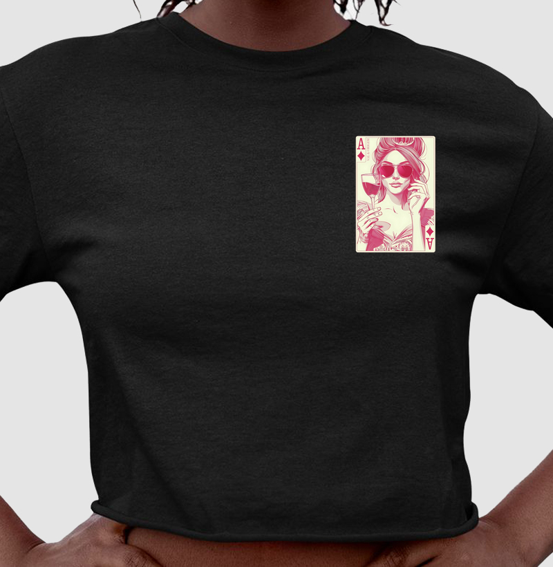 A´s de "COPAS" -> bolso