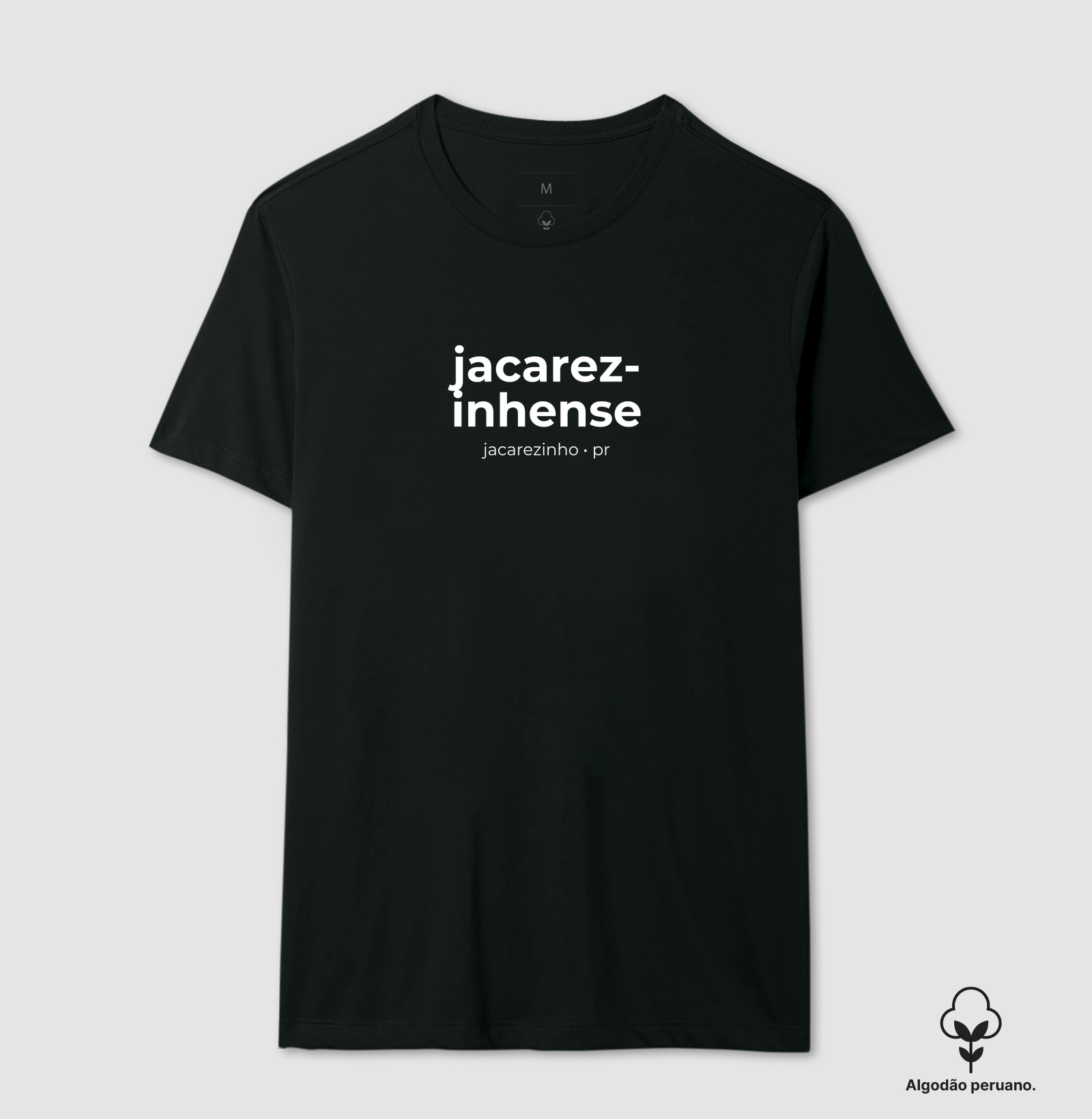 Jacarezinhense | Gentilico PR