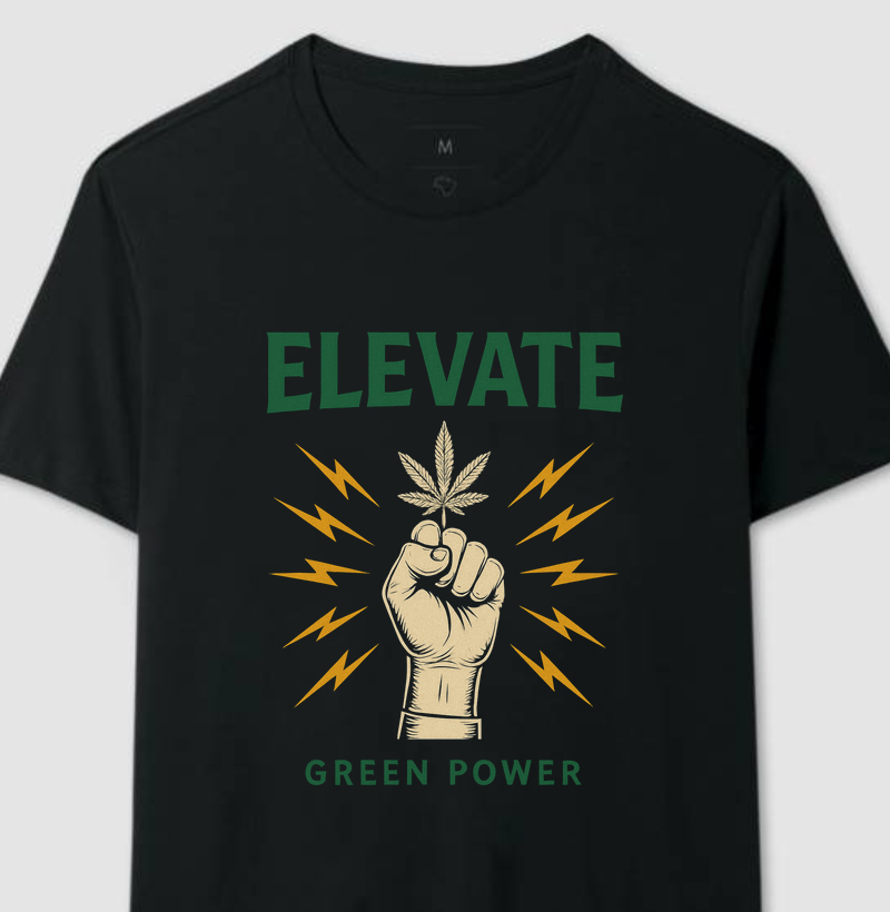 Elevate Green Power