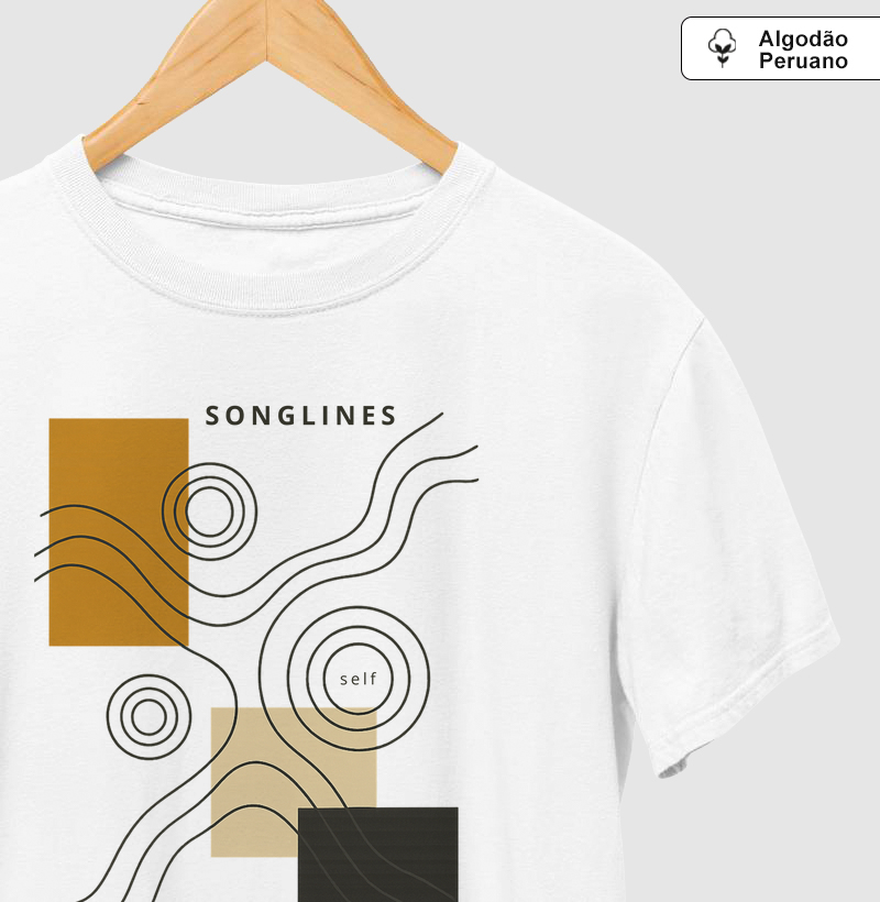 SONGLINES | Confecção Reserva 🦜