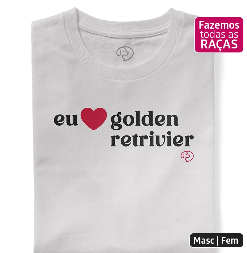 Eu <3 Golden Retrivier
