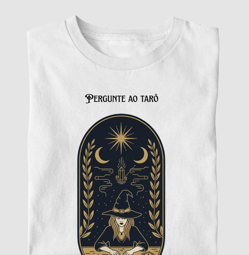 Pergunte ao Tarô