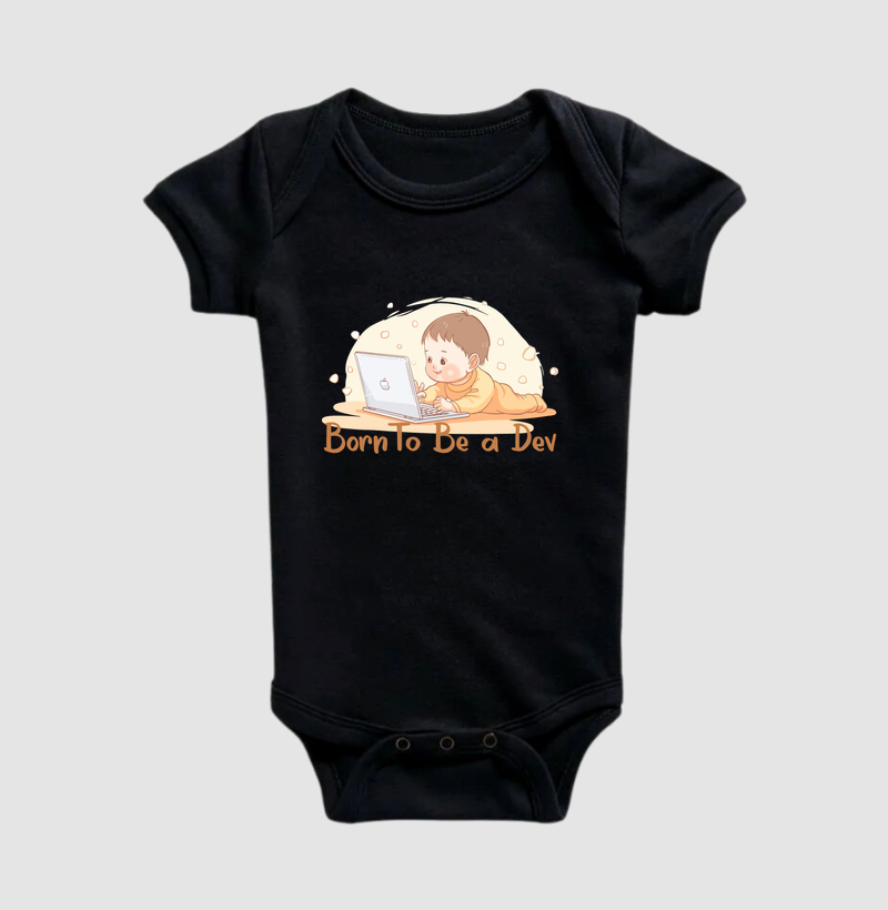 Born To Be a Dev
